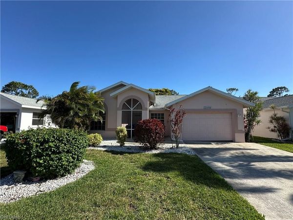 3370 Sabal Springs BLVD , NORTH FORT MYERS, FL 33917
