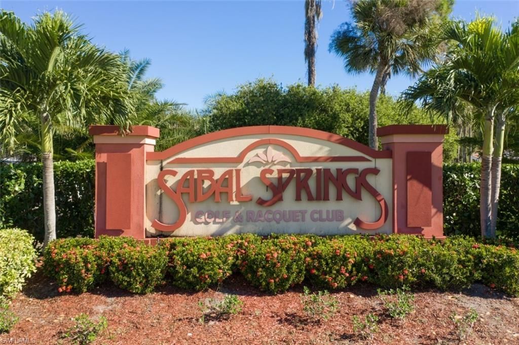 3370 Sabal Springs Blvd , North Fort Myers, FL 33917 Photo