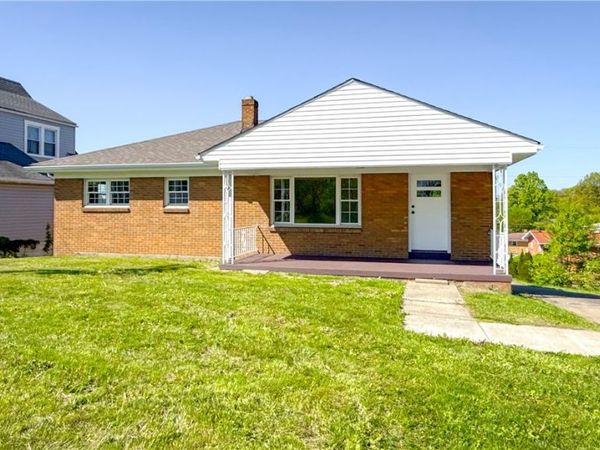 273 Lovers Lane, Steubenville, OH 43953