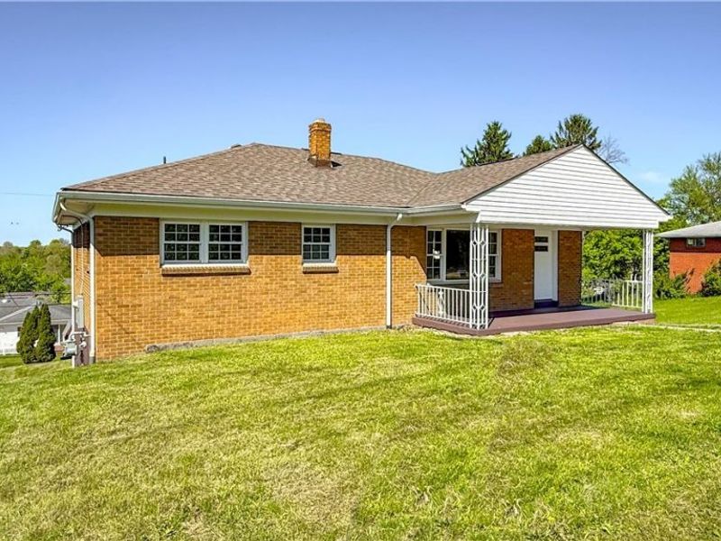273 Lovers Lane, Steubenville, OH 43953 Photo 2