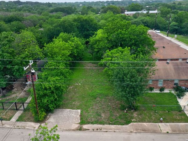 1647 Amanda ST, San Antonio, TX 78210