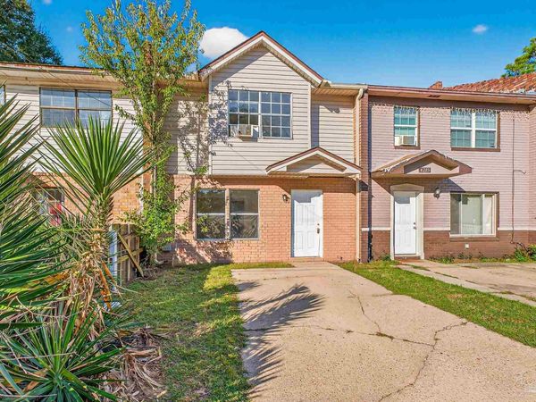 4283 Erres Blvd, Pensacola, FL 32505