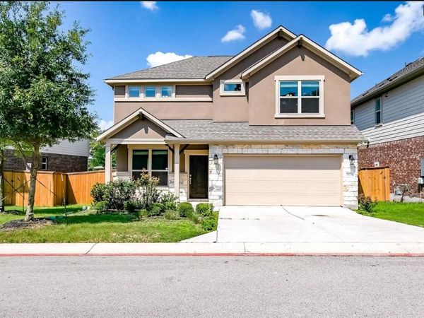 14215 McCoy LOOP, Austin, TX 78717