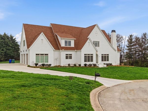 406 Lancaster Court, Morristown, TN 37814