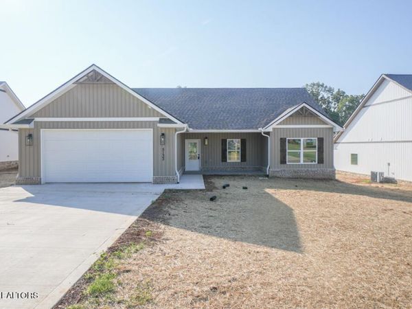 5133 Gregory Rd, Greenback, TN 37742