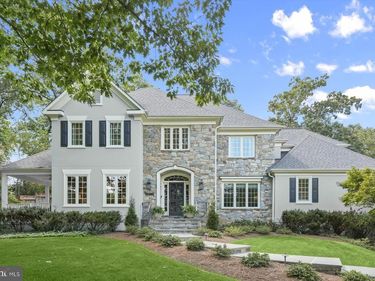 3824 MILITARY ROAD, ARLINGTON, VA 22207