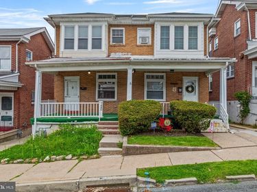 120 N SAINT GEORGE STREET, ALLENTOWN, PA 18104
