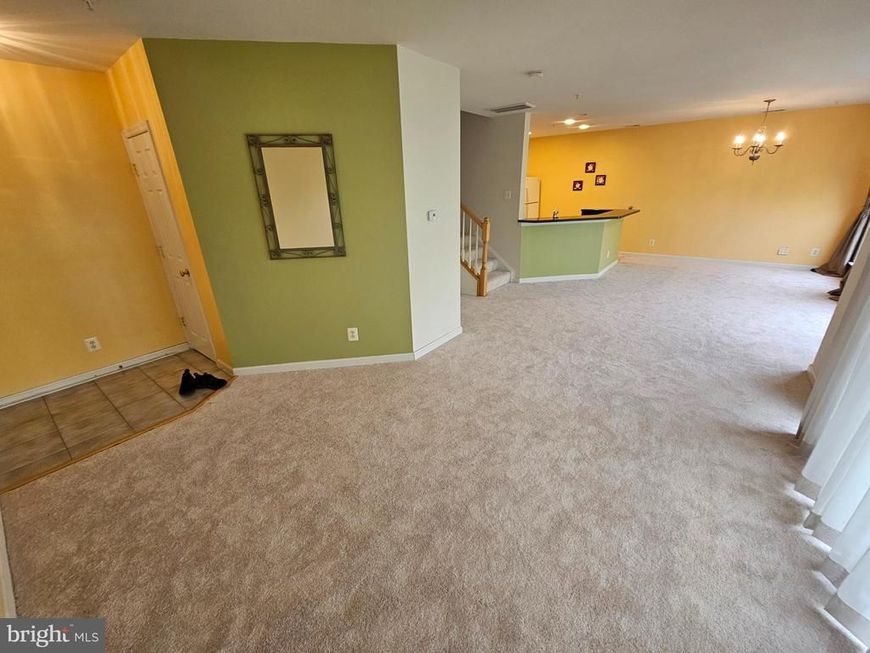343 C Fallsgrove Drive , Unit 47, Rockville, MD 20850 Main Photo