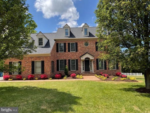 3454 VIRGINIA OAKS DRIVE, OAKTON, VA 22124