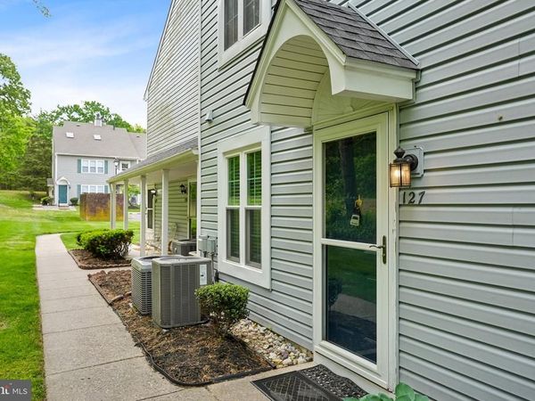 127 DEVONSHIRE COURT, SEWELL, NJ 08080