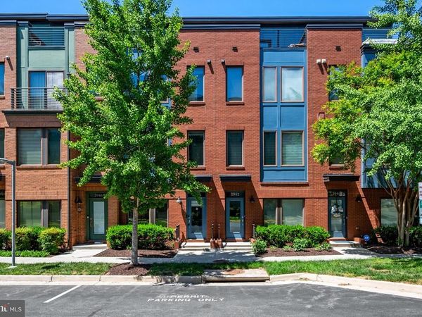 2944 STELLA BLUE LANE, FAIRFAX, VA 22031