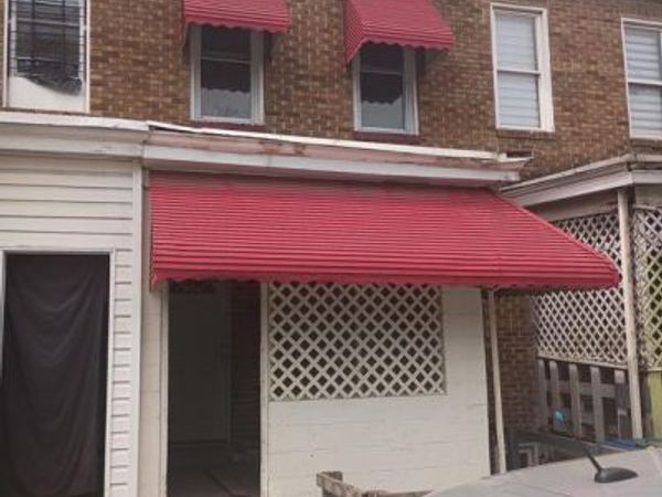 504 E LYNN AVENUE, BALTIMORE, MD 21223