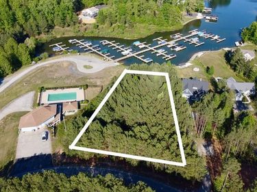 LAKE FOREST DRIVE, Unit LOT 308, MINERAL, VA 23117