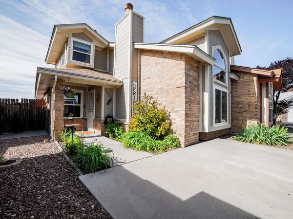 5308 Chuckwagon Trail NW, Albuquerque, NM 87120