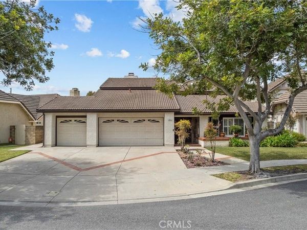 1931 Augusta Court, Oxnard, CA 93036