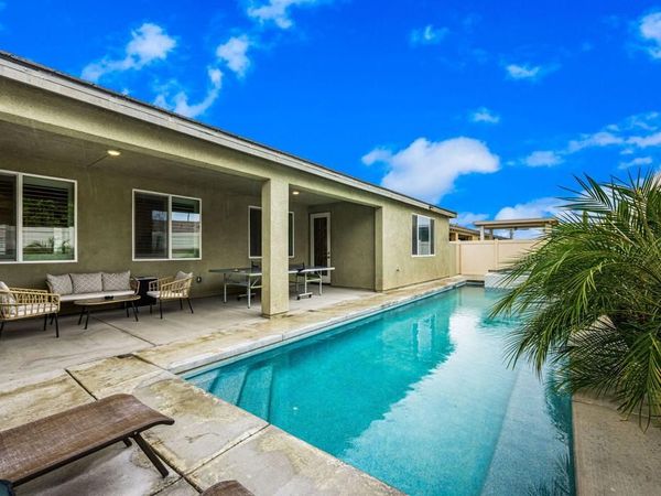 82980 Longfellow Court, Indio, CA 92203