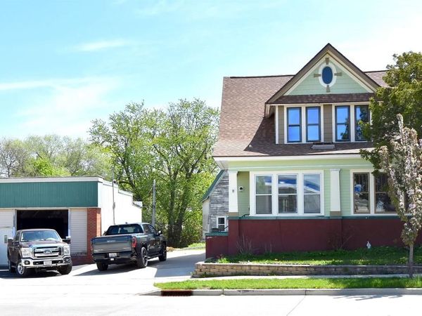 212 Main Street, Lake Mills, WI 53551