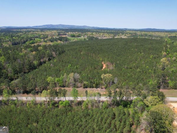 71 +/- Acres on US Hwy 278, Cedartown, GA 30125