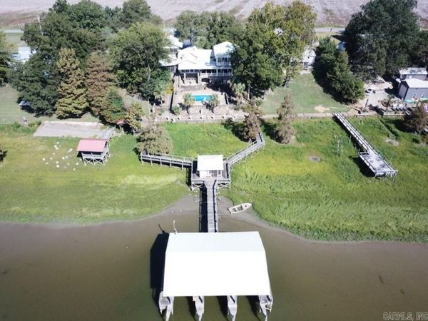 Lake Village, AR 71653