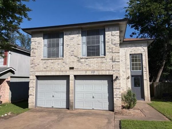 12715 Modena TRL, Austin, TX 78729