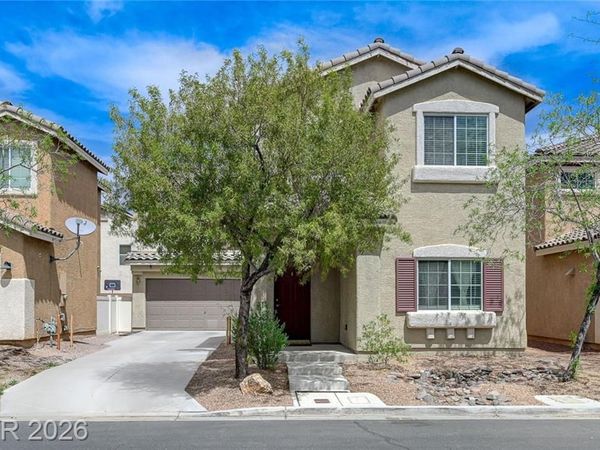 5048 Lower Falls Court , Las Vegas, NV 89141