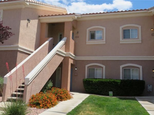 300 Pine Haven Street, Unit 203, Las Vegas, NV 89144