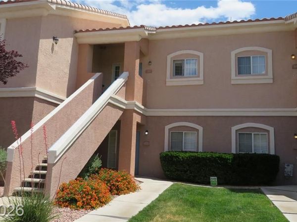 300 Pine Haven Street, Unit 203, Las Vegas, NV 89144