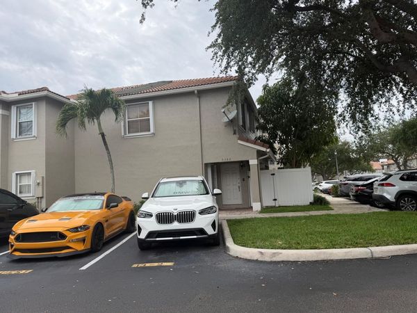 5362 SW 125th Avenue, Miramar, FL 33027