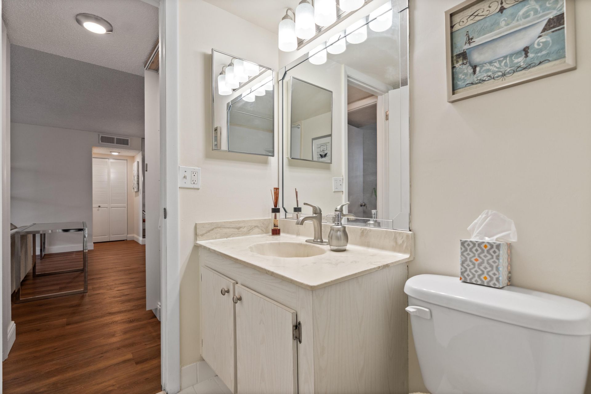 6195 Rock Island Road, Unit 302, Tamarac, FL 33319 Photo