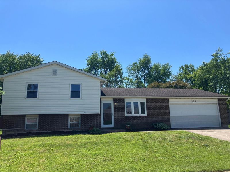 333 Chapelfield Road, Gahanna, OH 43230 Photo 2