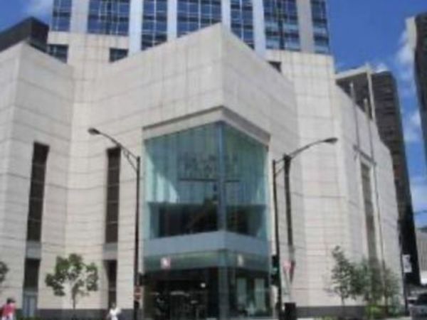 512 N McClurg Court , Unit 2009, Chicago, IL 60611