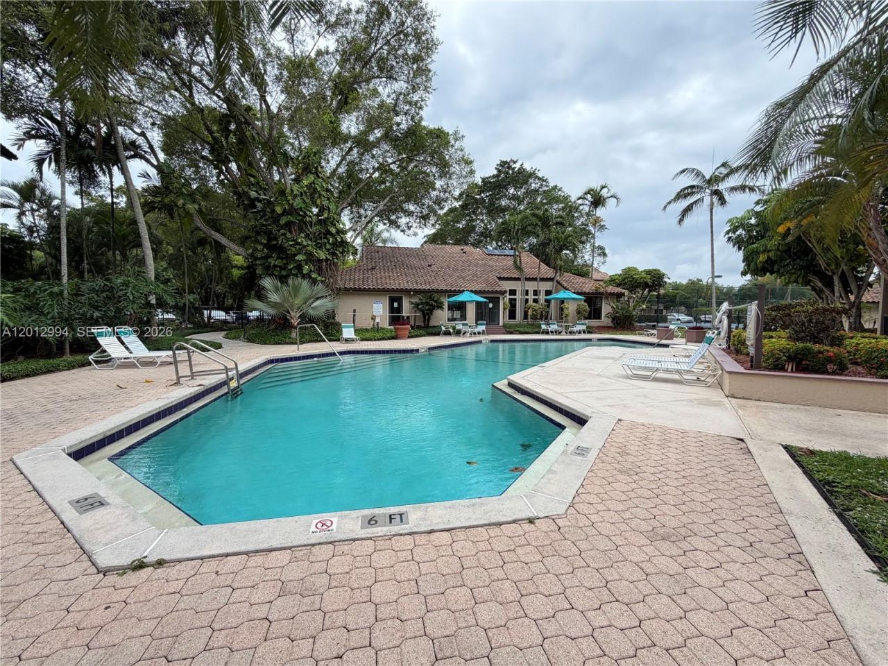 4281 W Mcnab Rd, Unit 25, Pompano Beach, FL 33069 Photo
