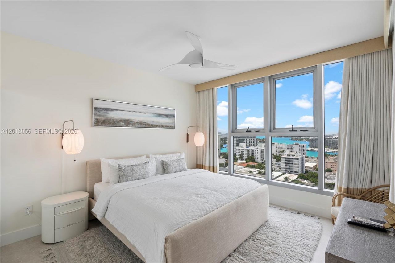 6899 Collins Ave , Unit 1604, Miami Beach, FL 33141 Photo