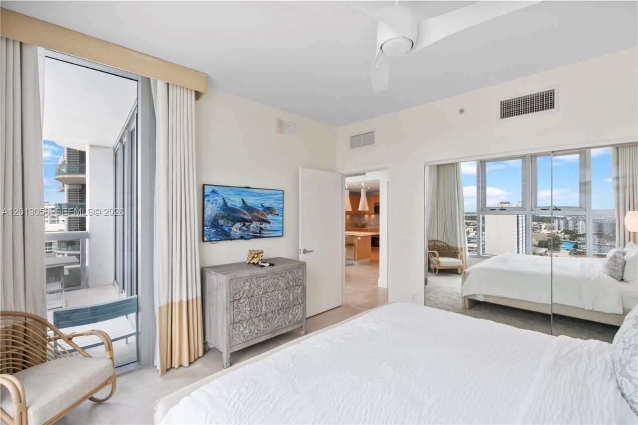 6899 Collins Ave , Unit 1604, Miami Beach, FL 33141 Photo