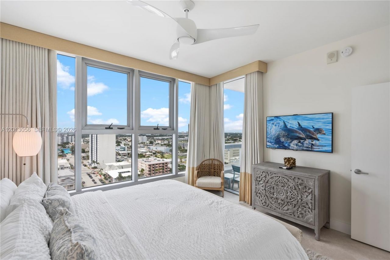 6899 Collins Ave , Unit 1604, Miami Beach, FL 33141 Photo
