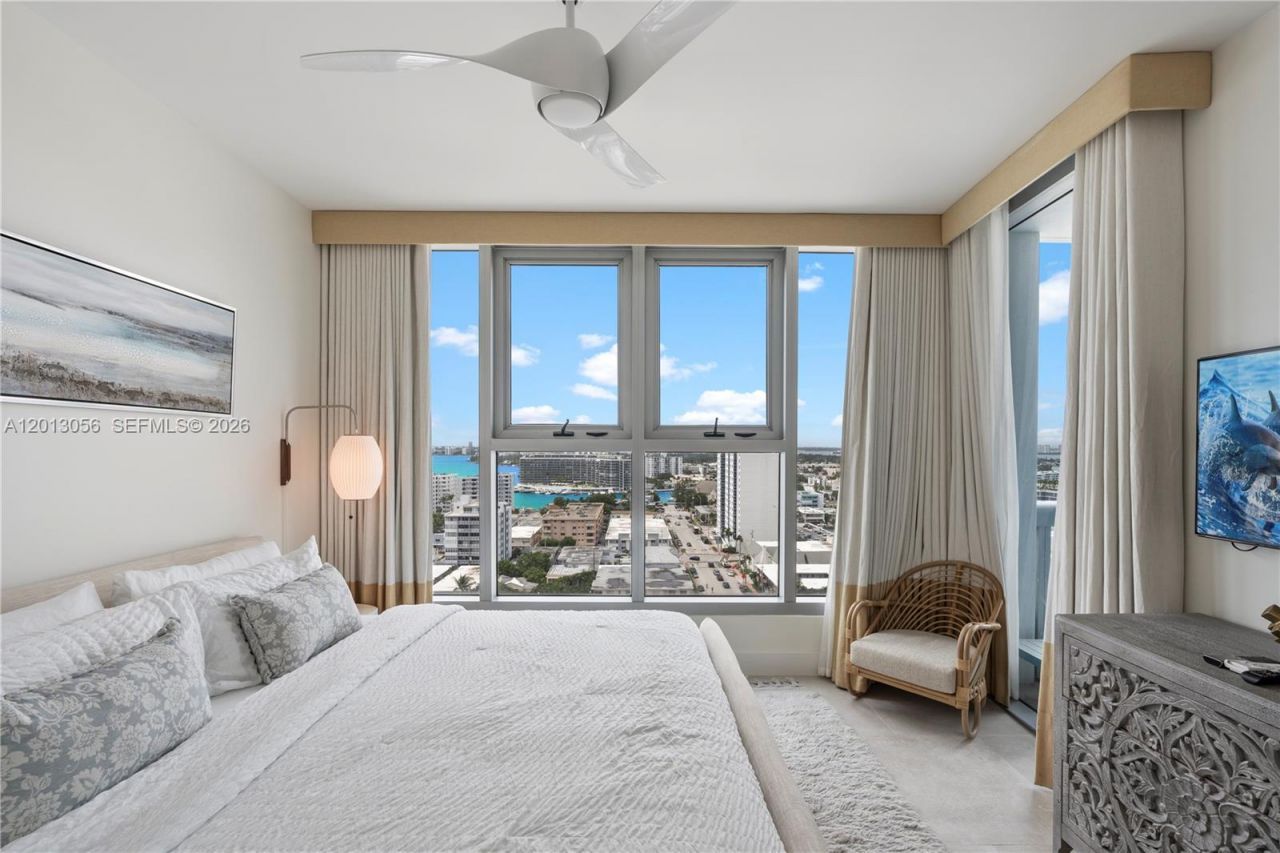 6899 Collins Ave , Unit 1604, Miami Beach, FL 33141 Photo