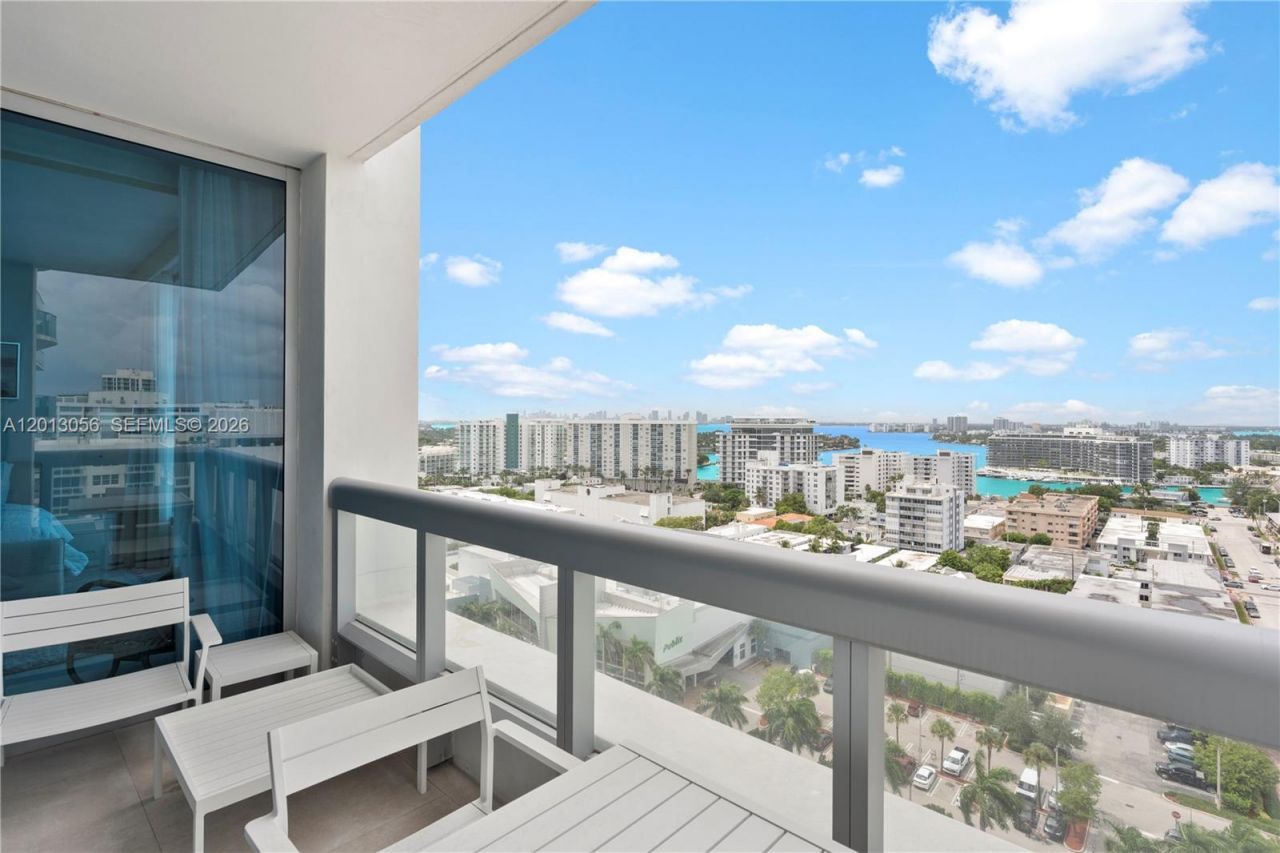 6899 Collins Ave , Unit 1604, Miami Beach, FL 33141 Photo