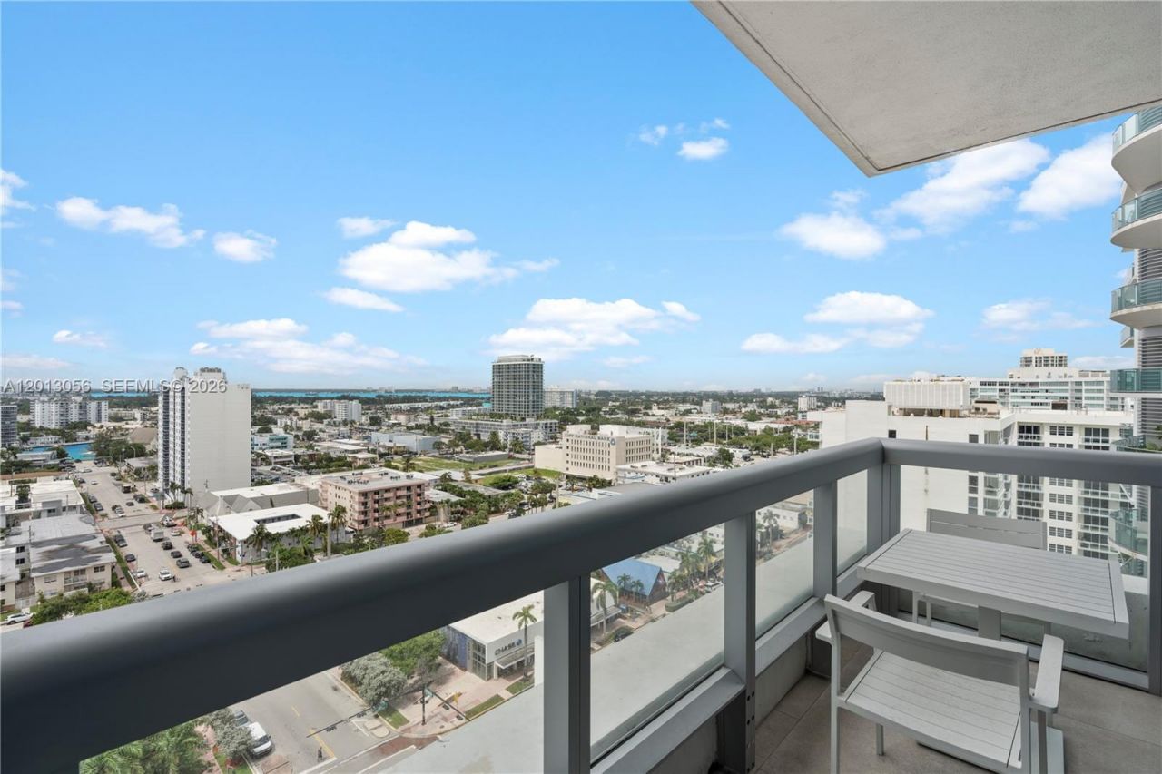 6899 Collins Ave , Unit 1604, Miami Beach, FL 33141 Photo