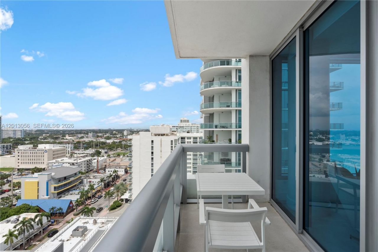 6899 Collins Ave , Unit 1604, Miami Beach, FL 33141 Photo