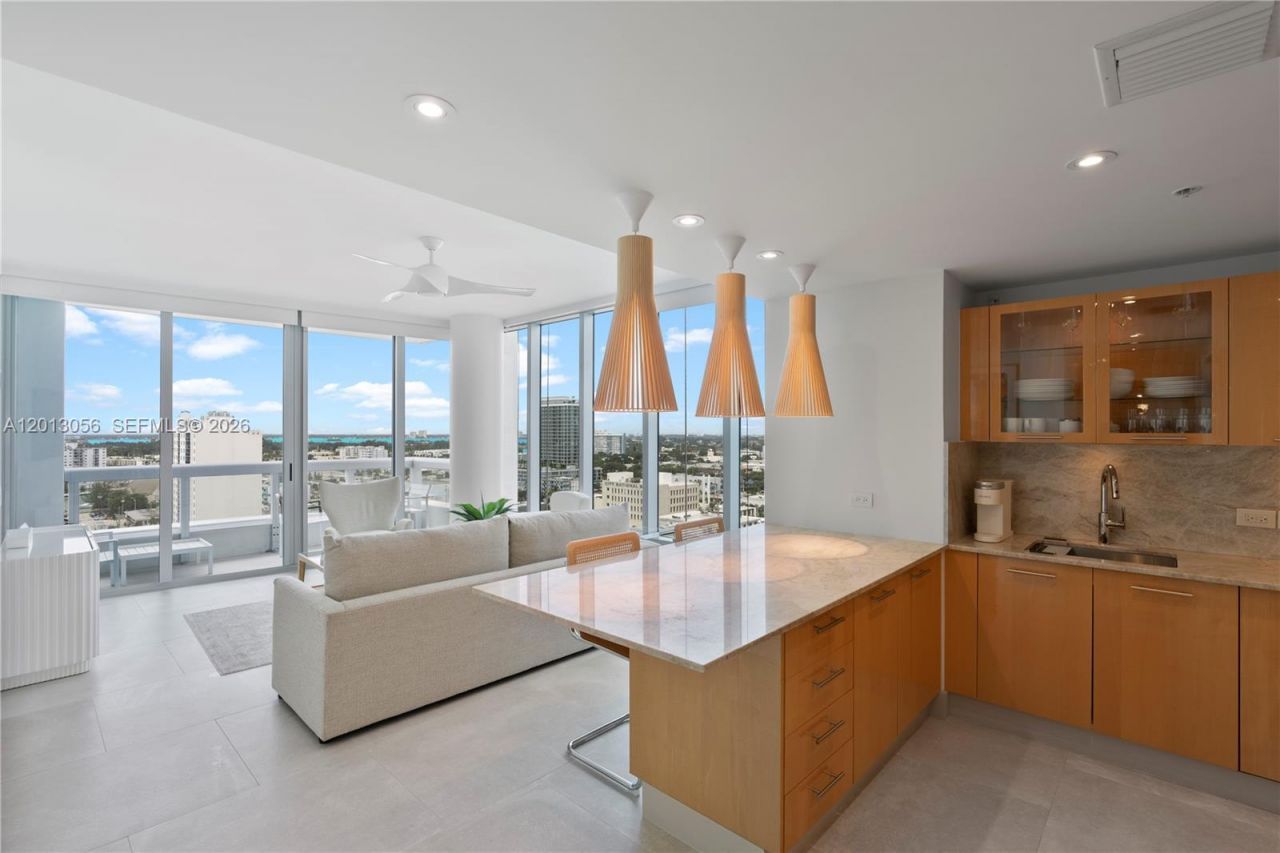 6899 Collins Ave , Unit 1604, Miami Beach, FL 33141 Photo