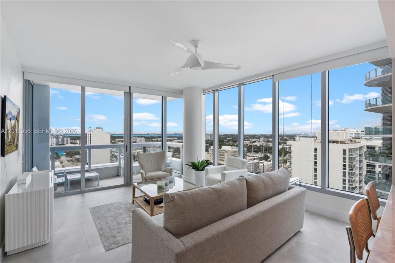 6899 Collins Ave , Unit 1604, Miami Beach, FL 33141 Photo