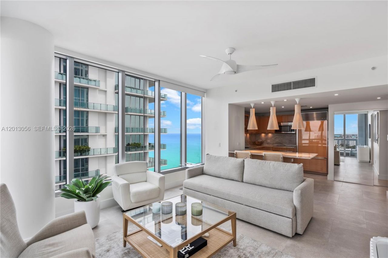 6899 Collins Ave , Unit 1604, Miami Beach, FL 33141 Photo