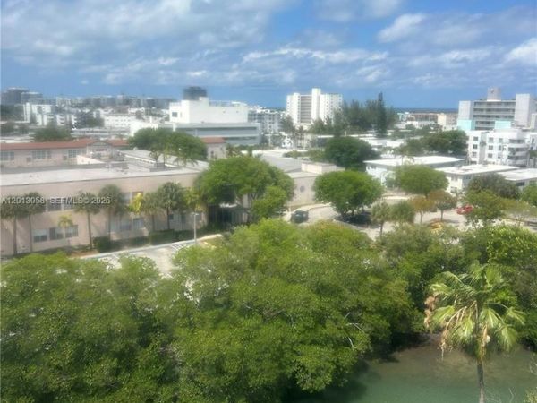 7441 Wayne Ave , Unit 7J, Miami Beach, FL 33141