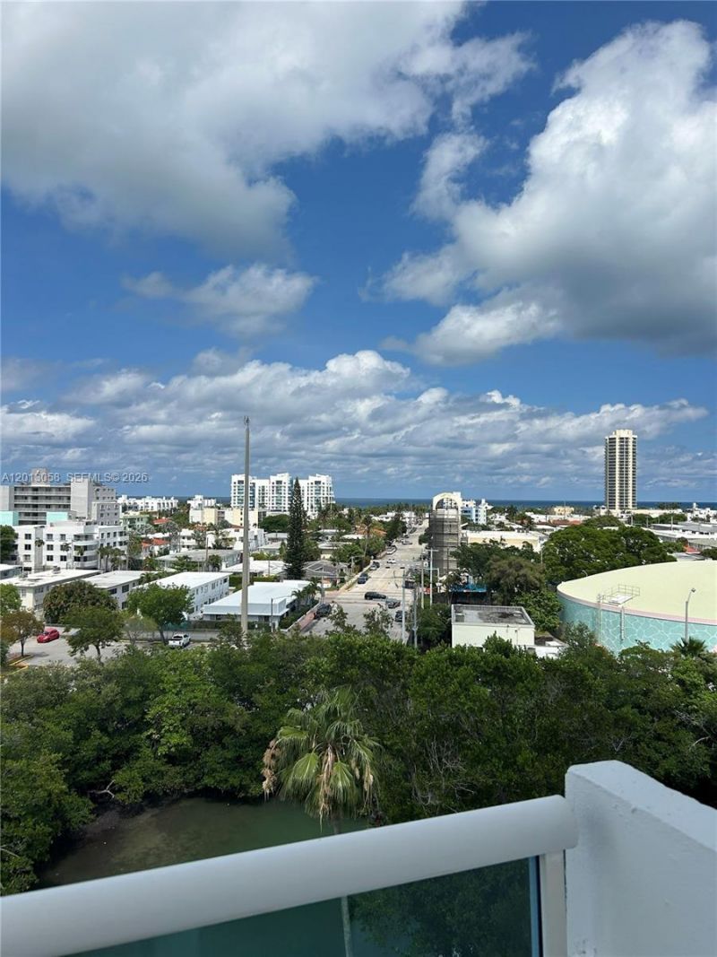 7441 Wayne Ave , Unit 7J, Miami Beach, FL 33141 Photo