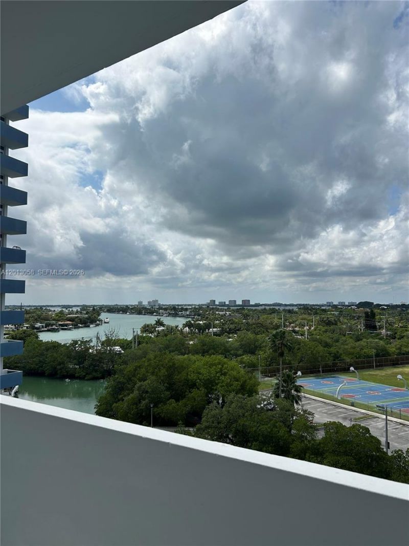 7441 Wayne Ave , Unit 7J, Miami Beach, FL 33141 Photo