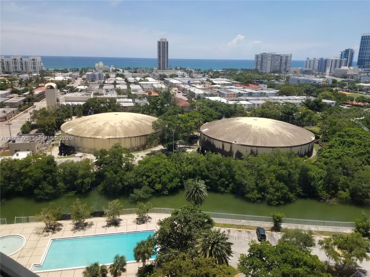7441 Wayne Ave , Unit 7J, Miami Beach, FL 33141 Photo