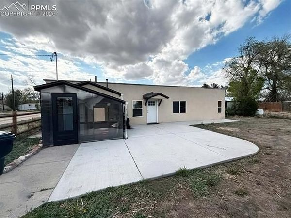 419 Buffalo Street, Simla, CO 80835