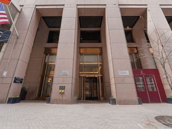 75 Wall Street , New York (Manhattan), NY 10005