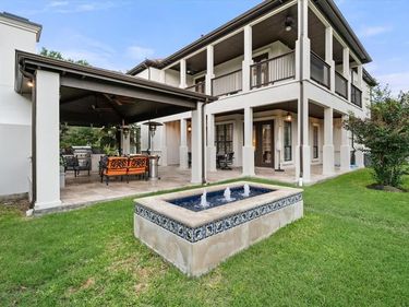 8924 Waterchase Circle, Fort Worth, TX 76120