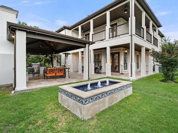 8924 Waterchase Circle, Fort Worth, TX 76120